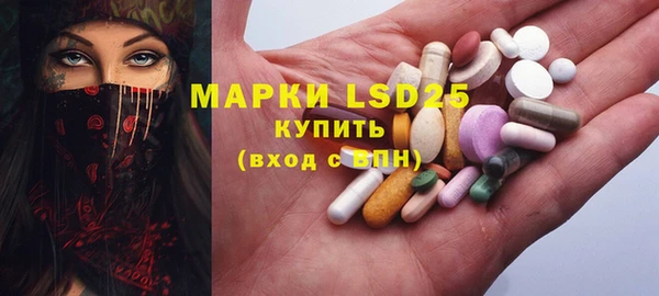 индика Алексеевка